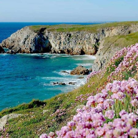Maison Proche Du Phare De Trezien Vue Mer Plouarzel 外观 照片