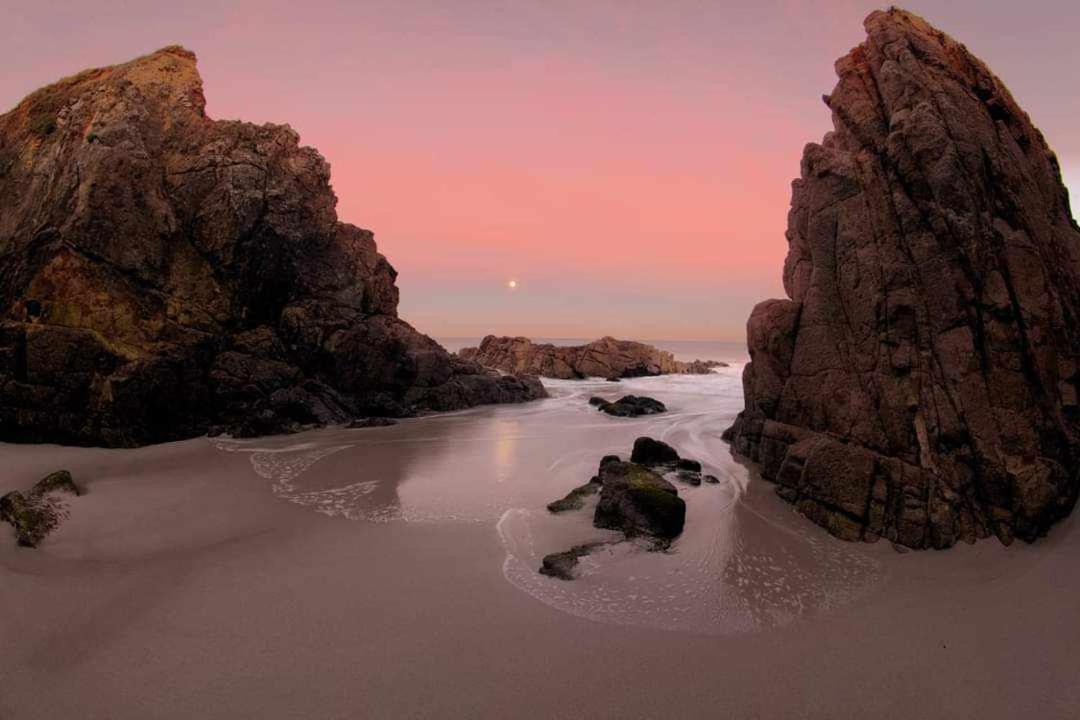 Maison Proche Du Phare De Trezien Vue Mer Plouarzel 外观 照片